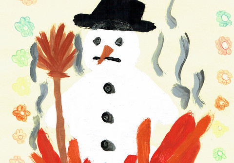 Gewinnerbild Plakatwettbewerb