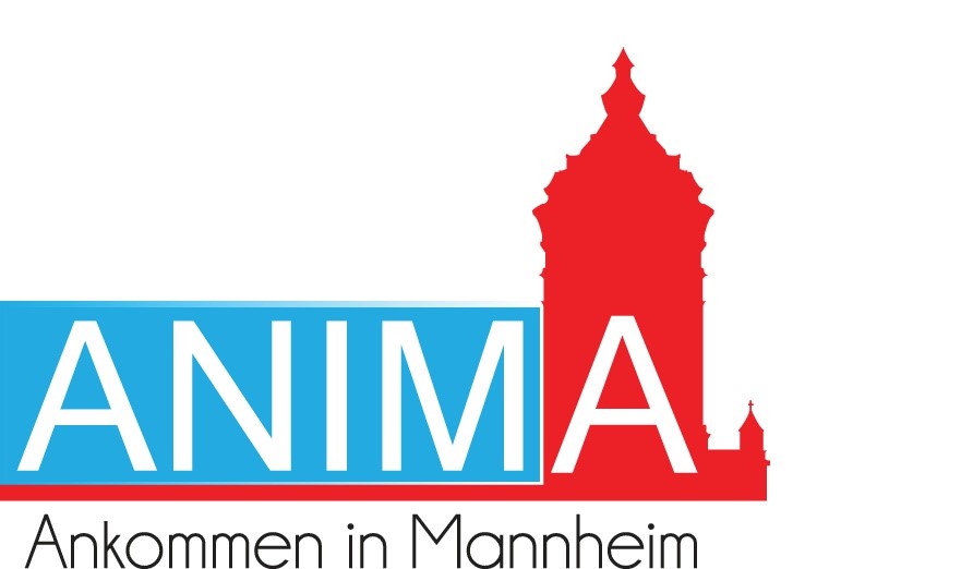 ANIMA Logo